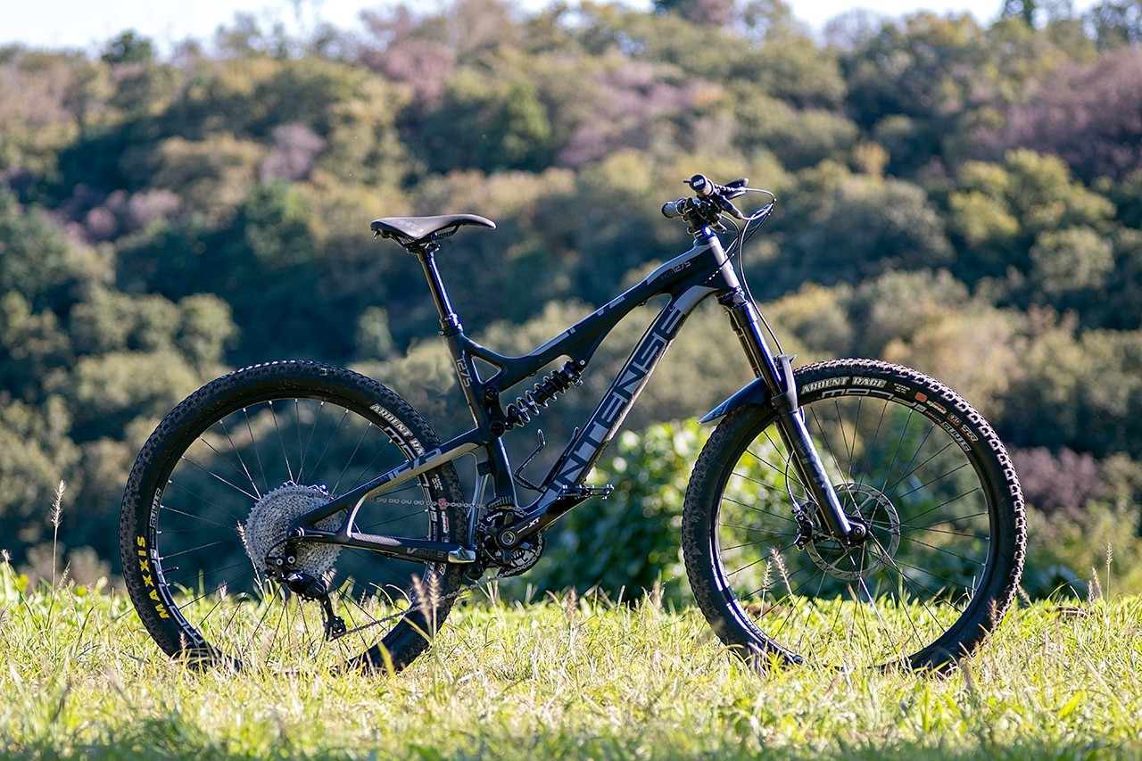 intense tracer t275c